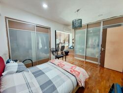 Cavenagh Court (D9), Apartment #539158121